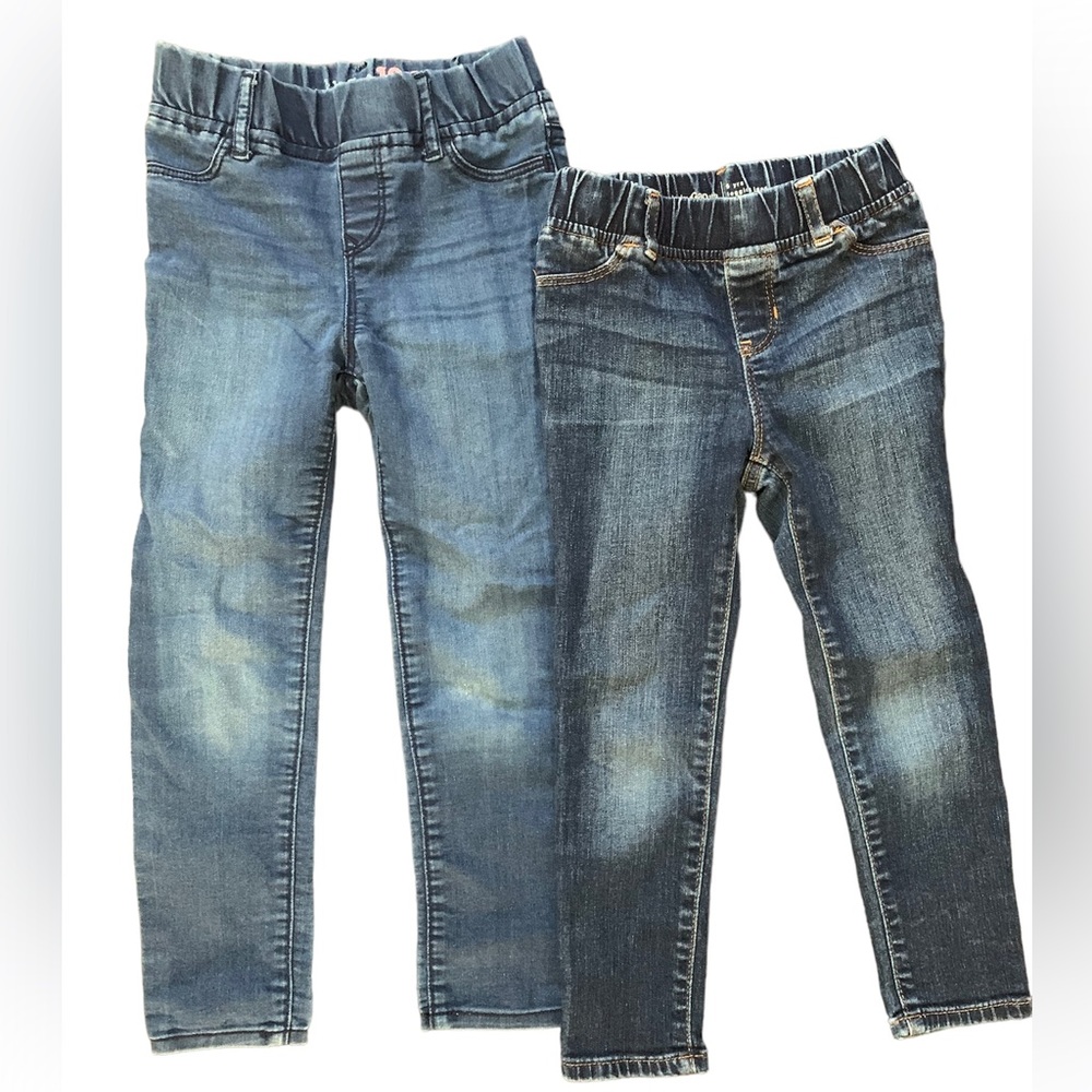 Set of Gap Jeans